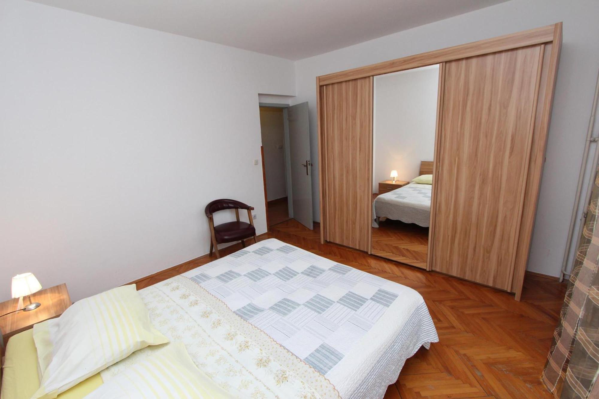 Apartments Malvina Ровінь Екстер'єр фото