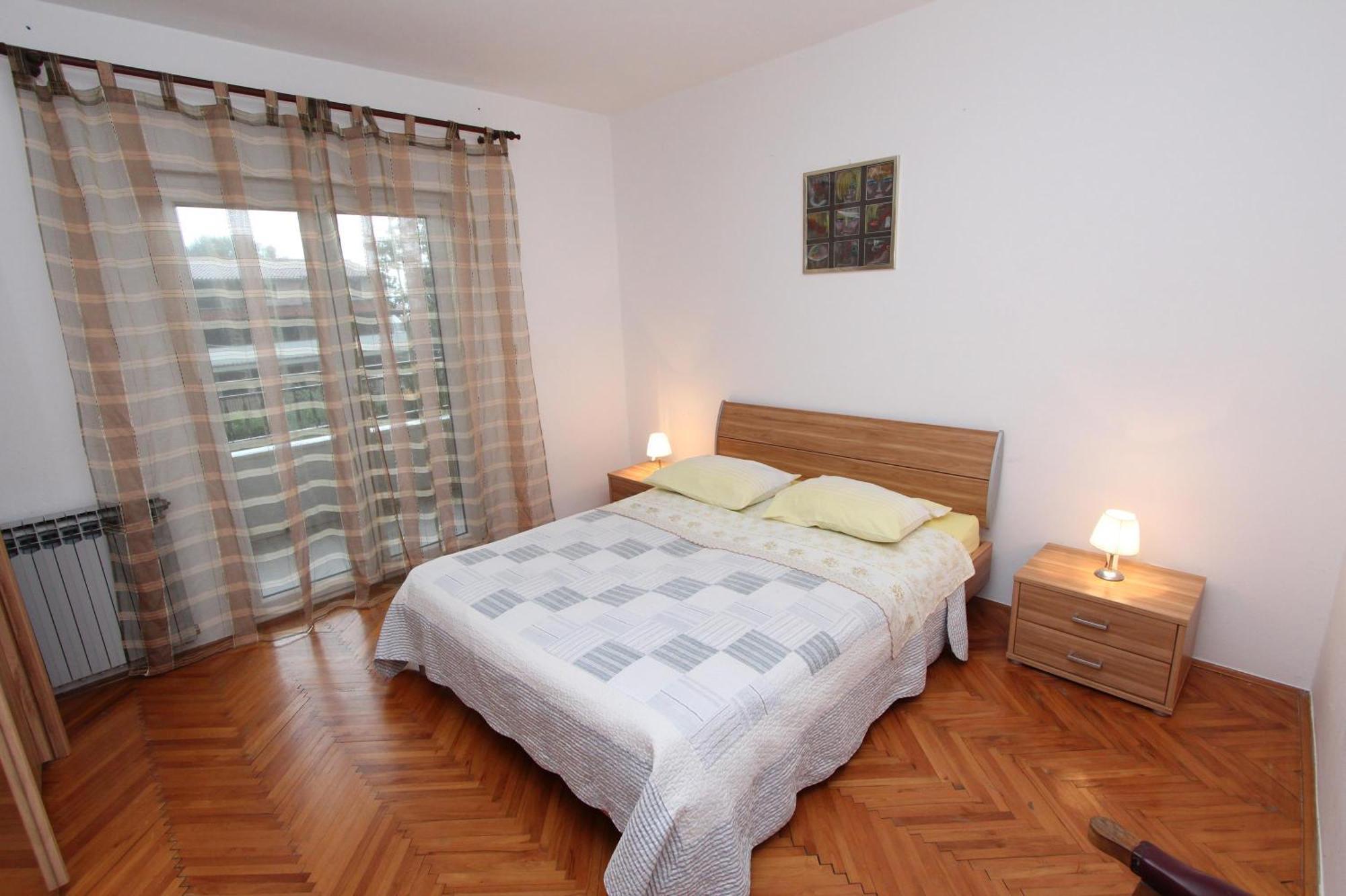 Apartments Malvina Ровінь Екстер'єр фото