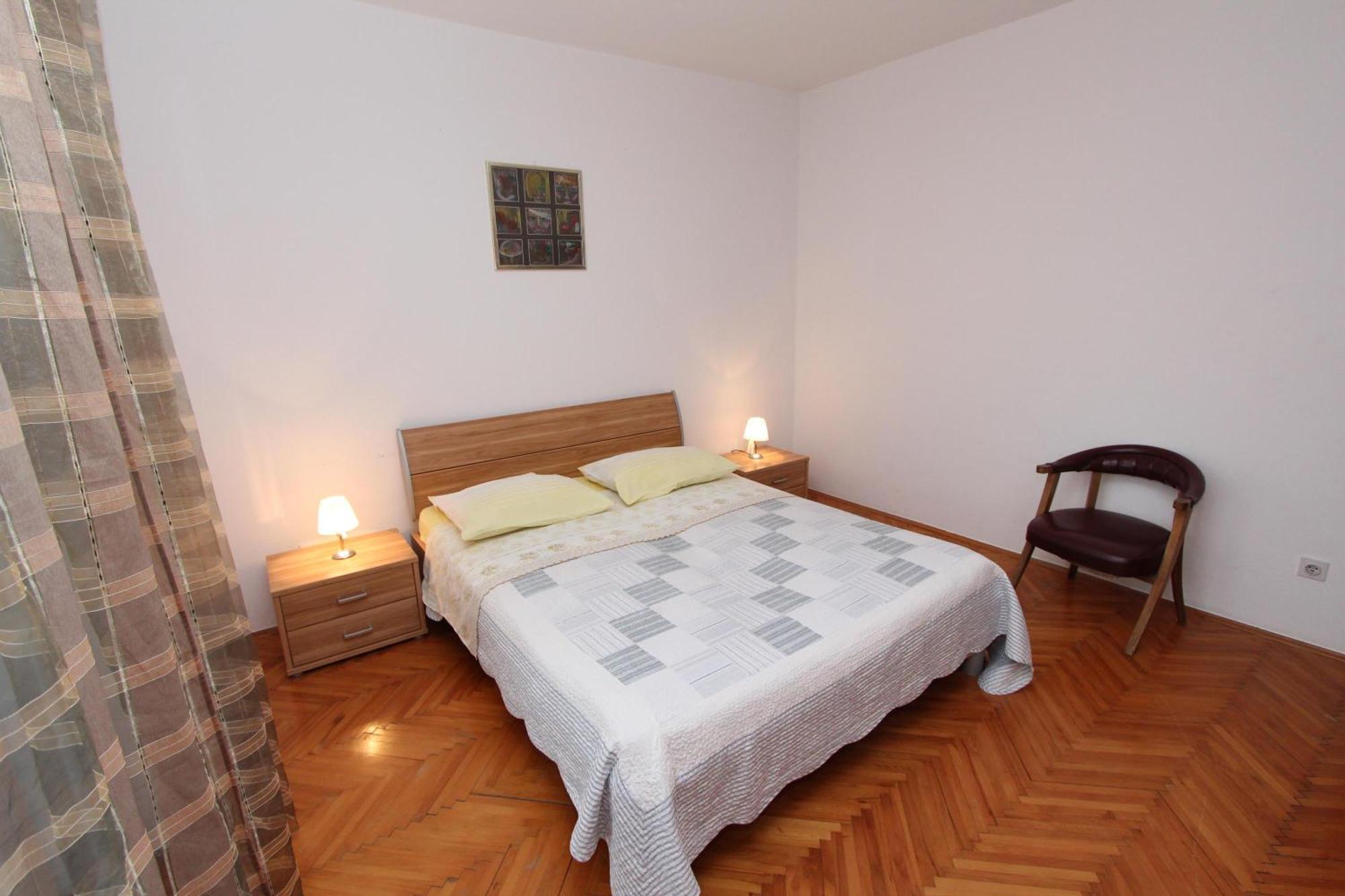 Apartments Malvina Ровінь Екстер'єр фото