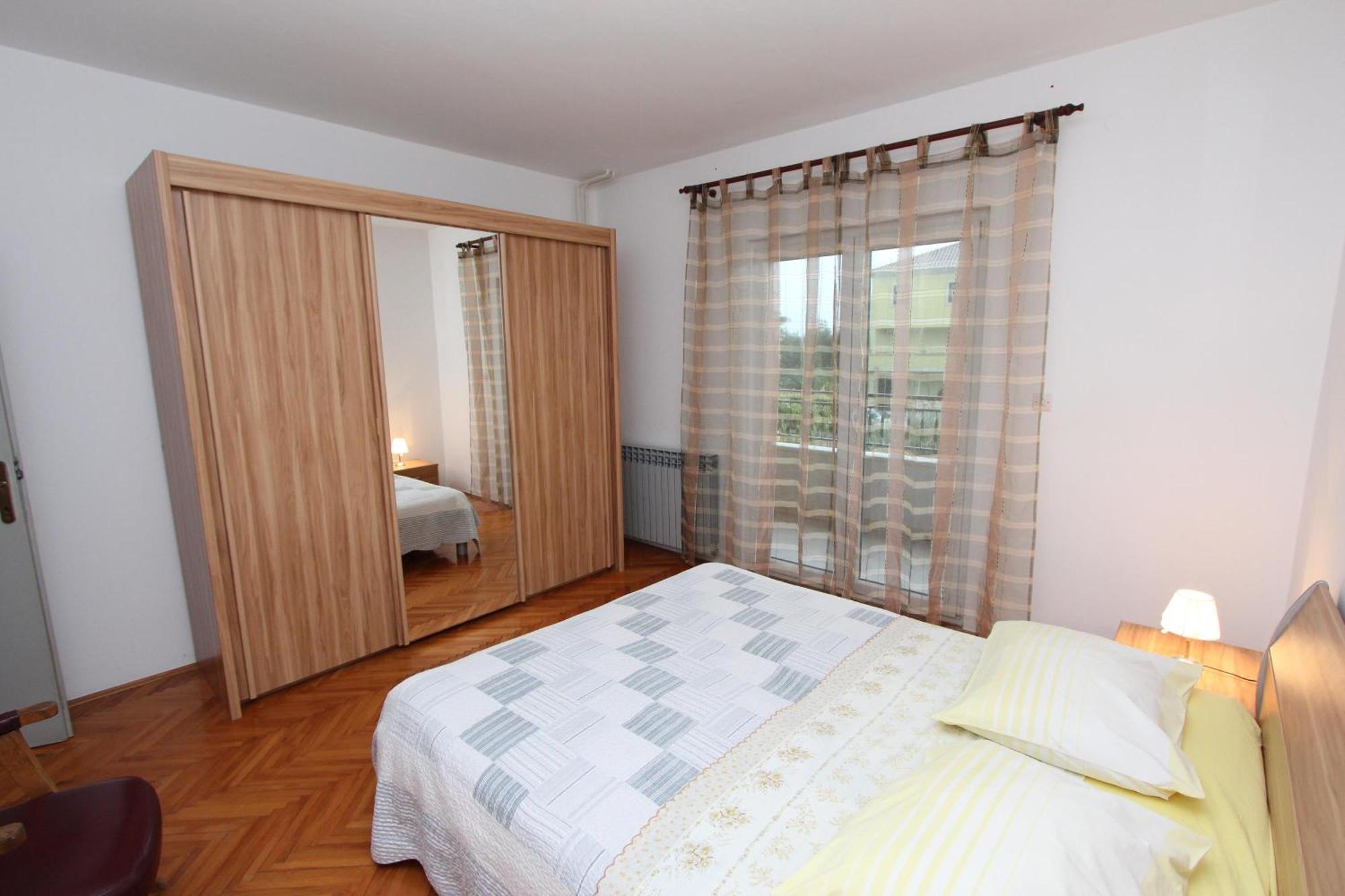 Apartments Malvina Ровінь Екстер'єр фото