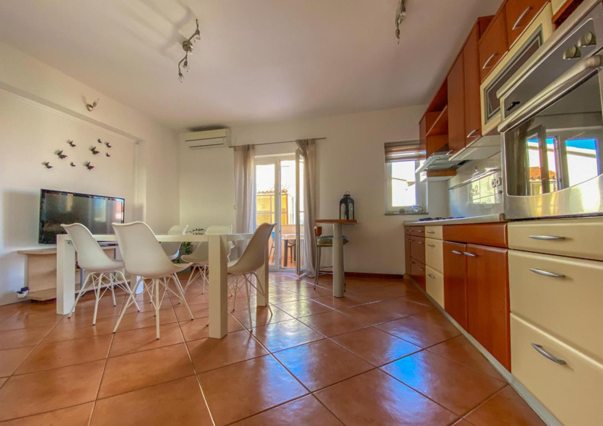 Apartments Malvina Ровінь Екстер'єр фото