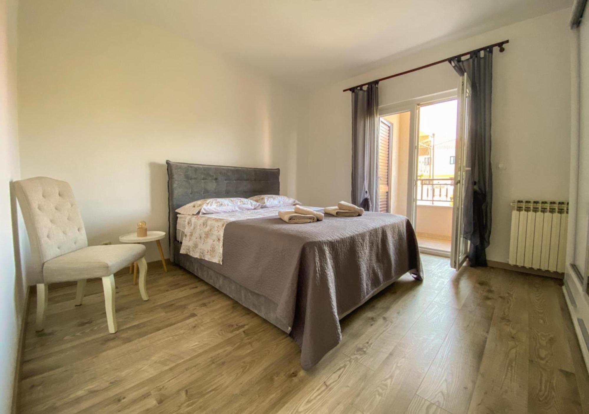 Apartments Malvina Ровінь Екстер'єр фото