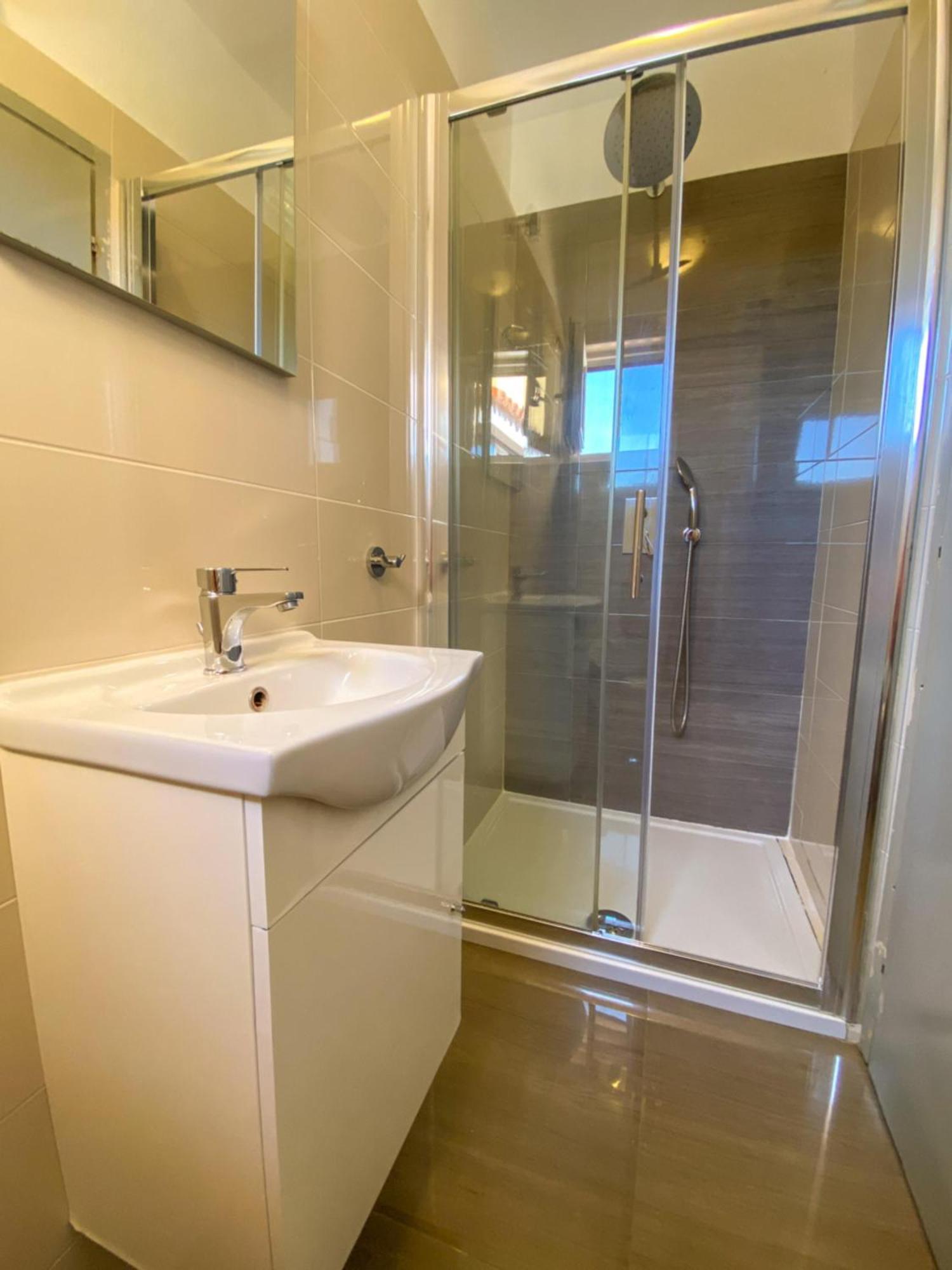 Apartments Malvina Ровінь Екстер'єр фото