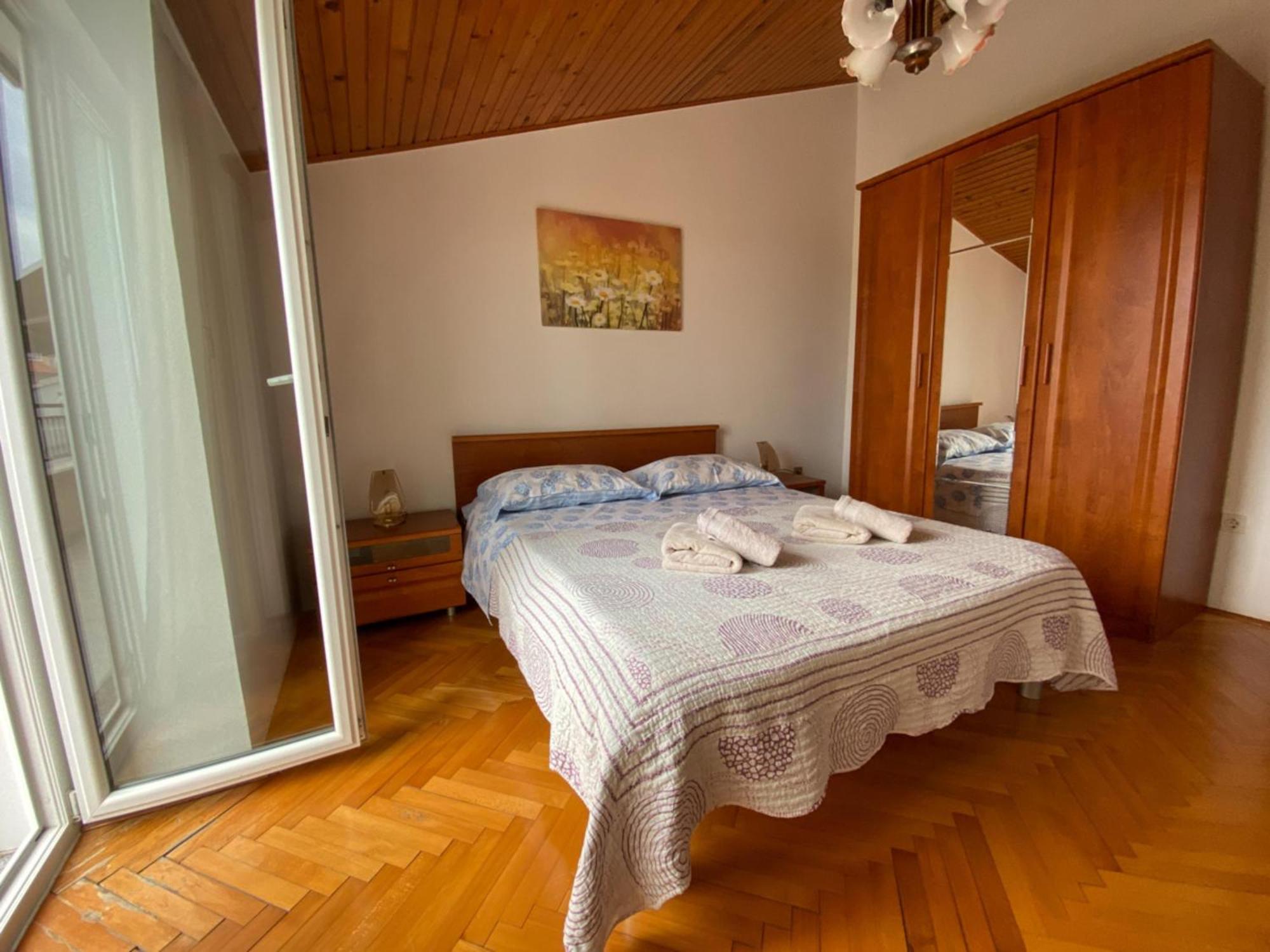 Apartments Malvina Ровінь Екстер'єр фото