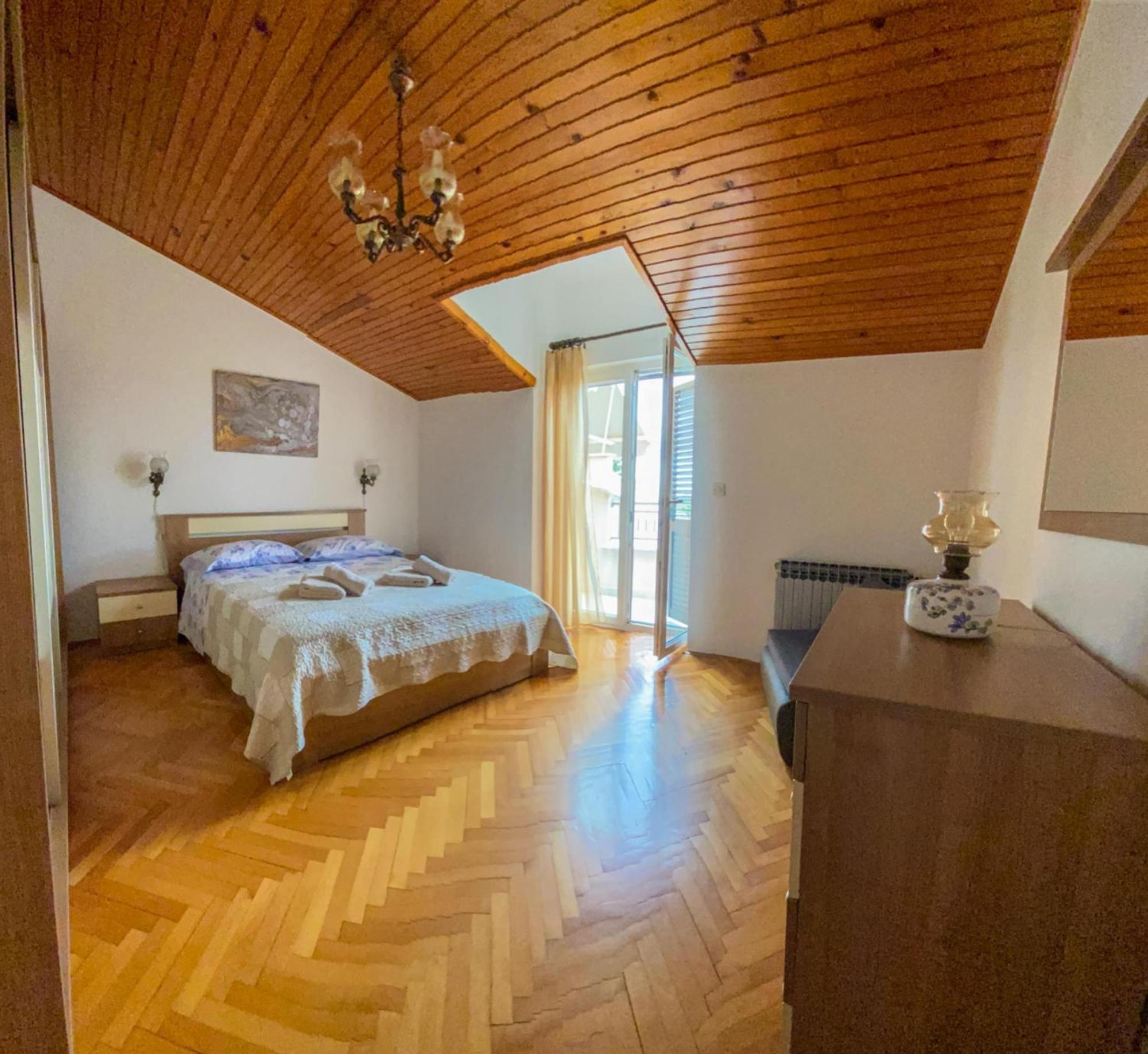 Apartments Malvina Ровінь Екстер'єр фото