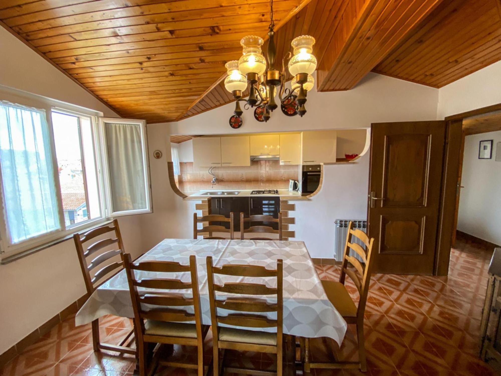 Apartments Malvina Ровінь Екстер'єр фото