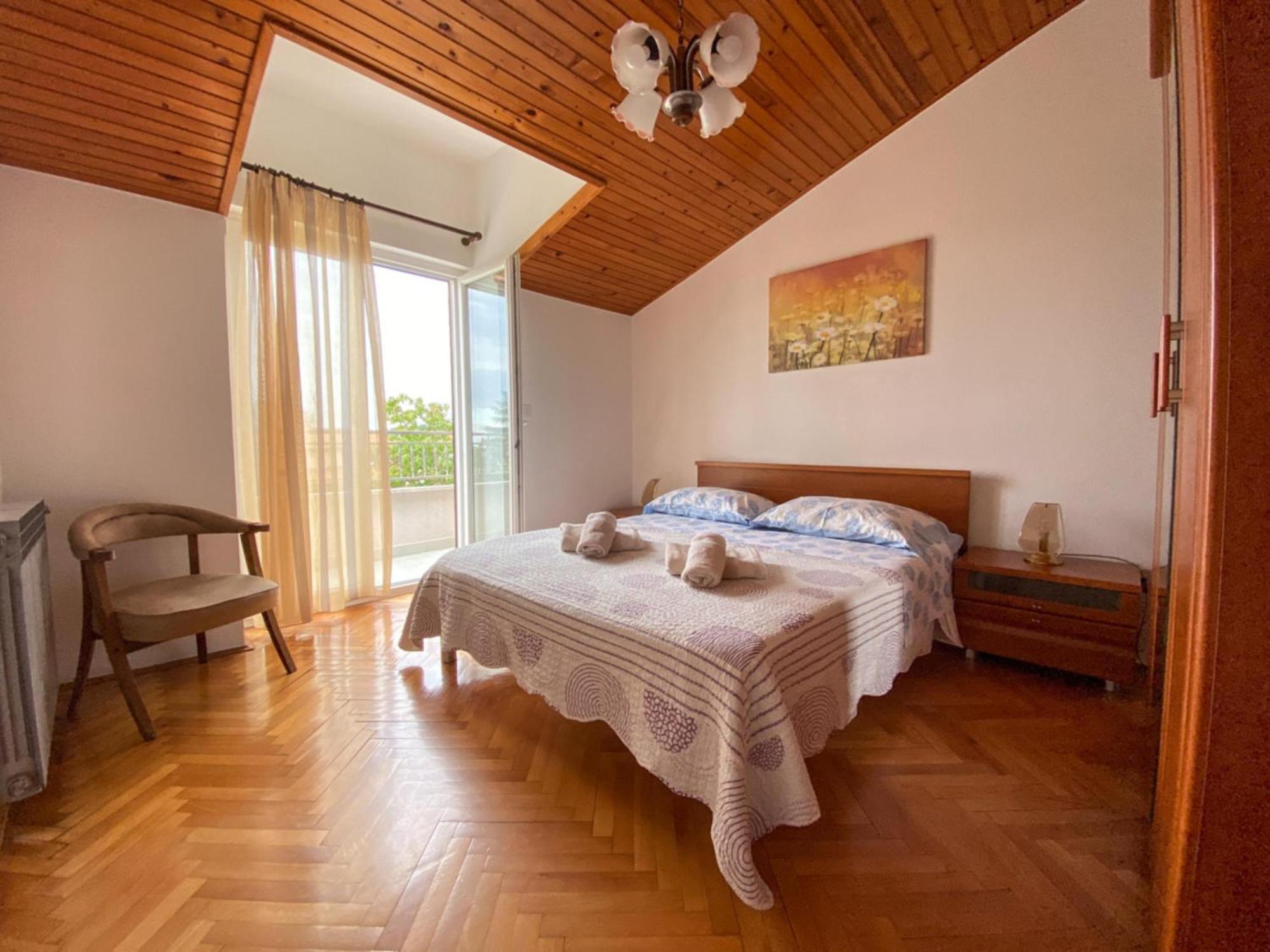 Apartments Malvina Ровінь Екстер'єр фото