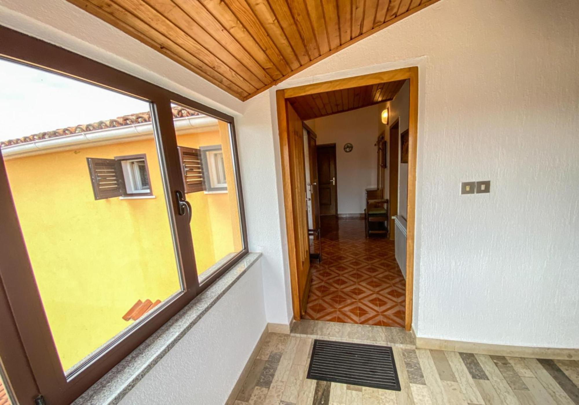 Apartments Malvina Ровінь Екстер'єр фото