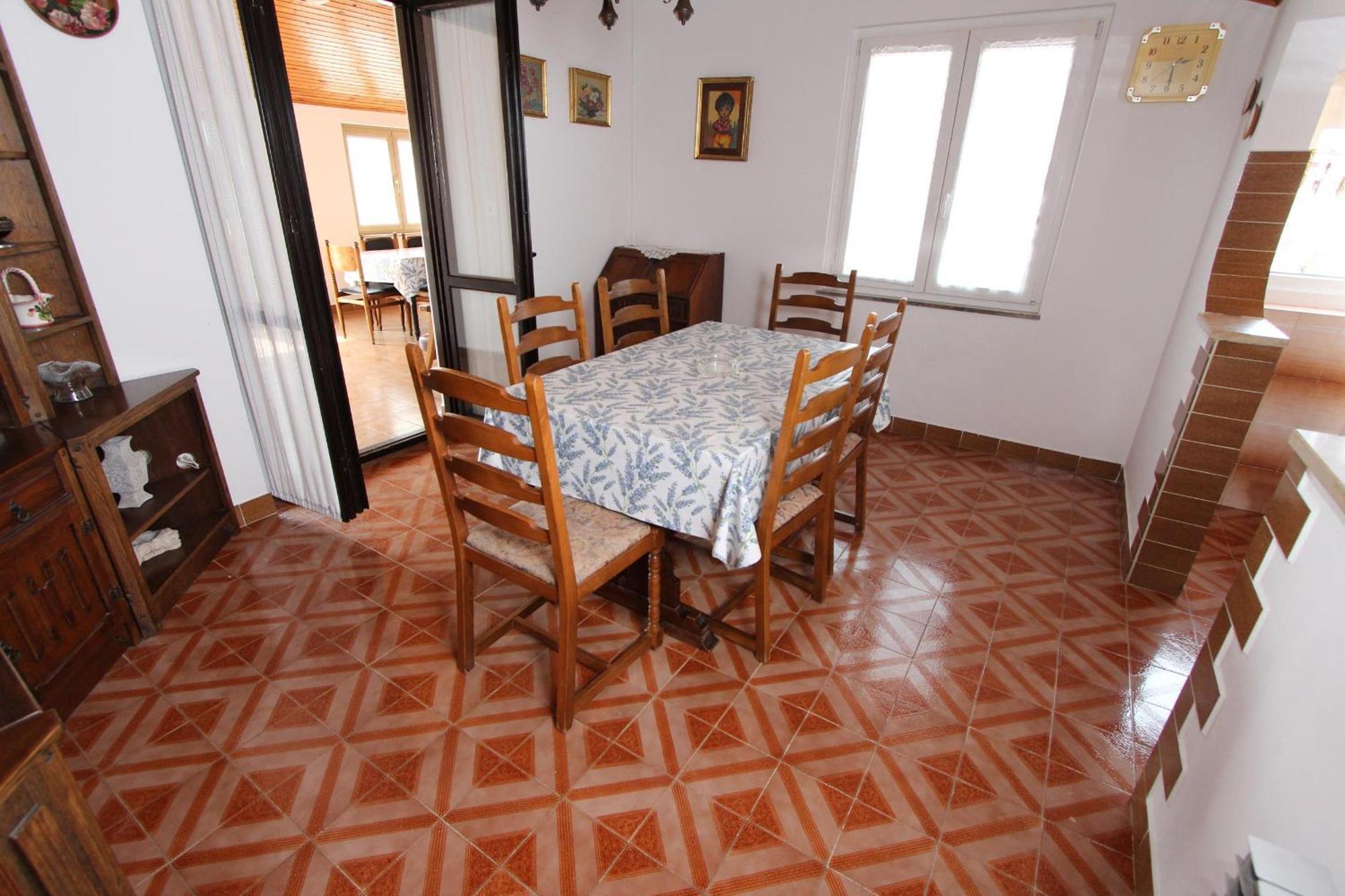 Apartments Malvina Ровінь Екстер'єр фото