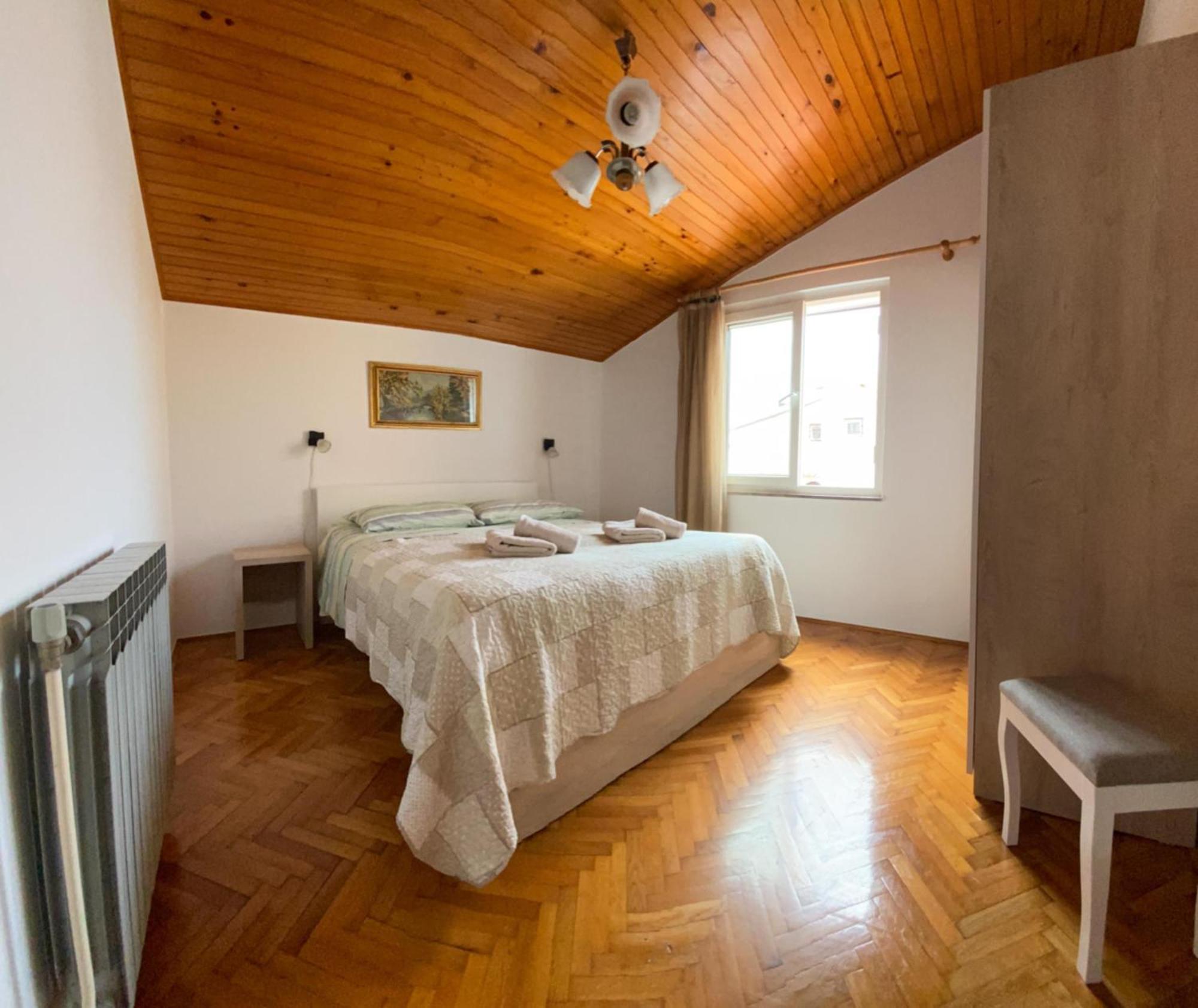 Apartments Malvina Ровінь Екстер'єр фото