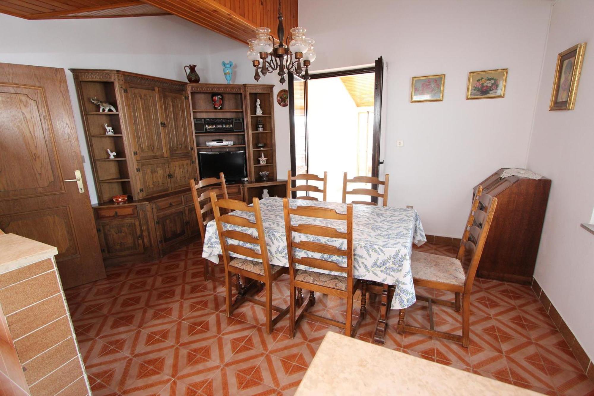 Apartments Malvina Ровінь Екстер'єр фото