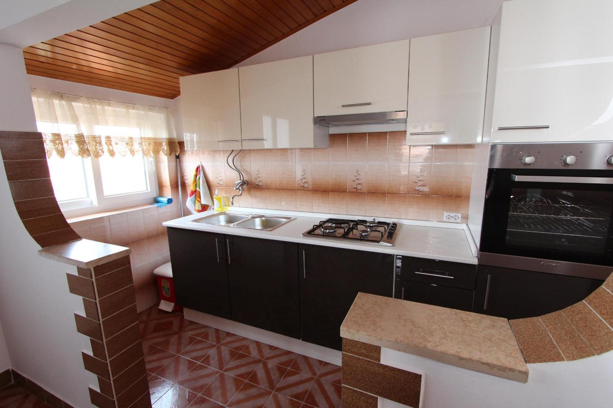 Apartments Malvina Ровінь Екстер'єр фото
