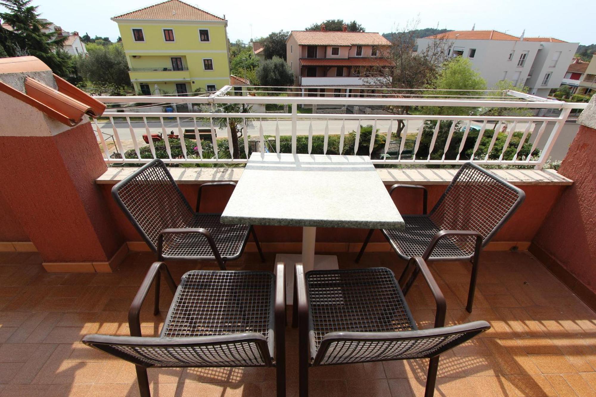 Apartments Malvina Ровінь Екстер'єр фото