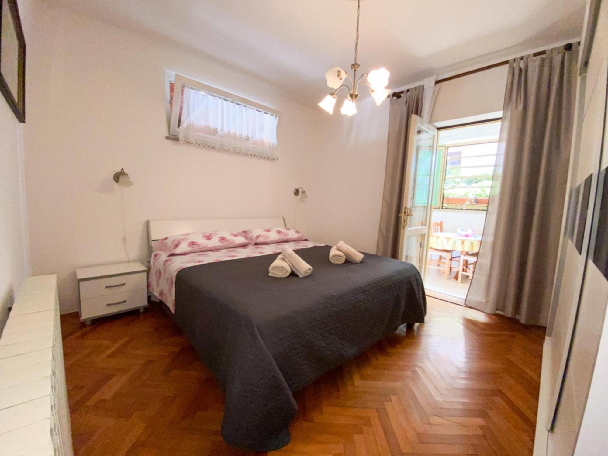 Apartments Malvina Ровінь Екстер'єр фото