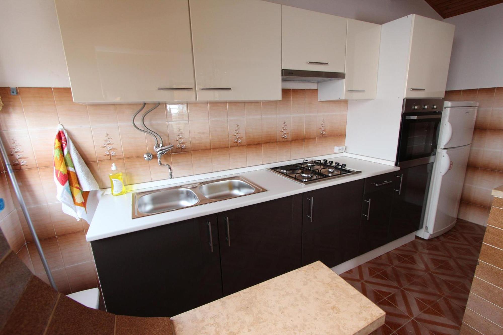 Apartments Malvina Ровінь Номер фото
