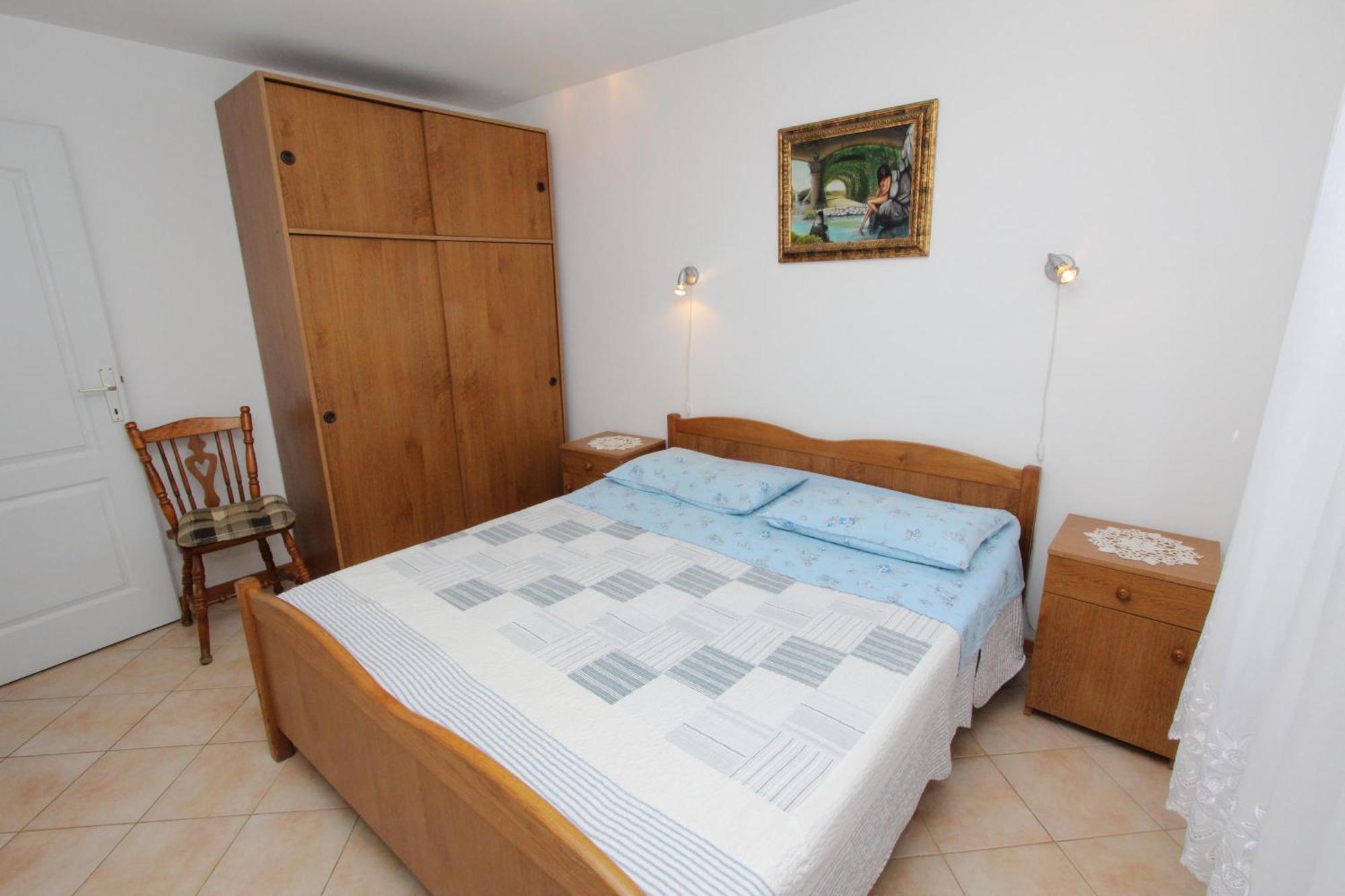 Apartments Malvina Ровінь Екстер'єр фото