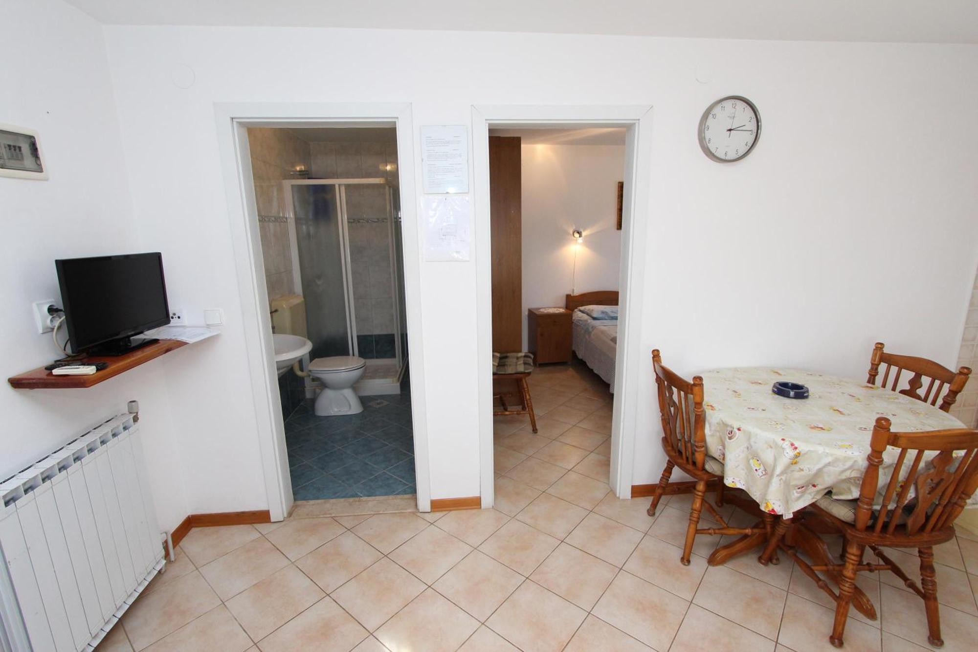 Apartments Malvina Ровінь Екстер'єр фото