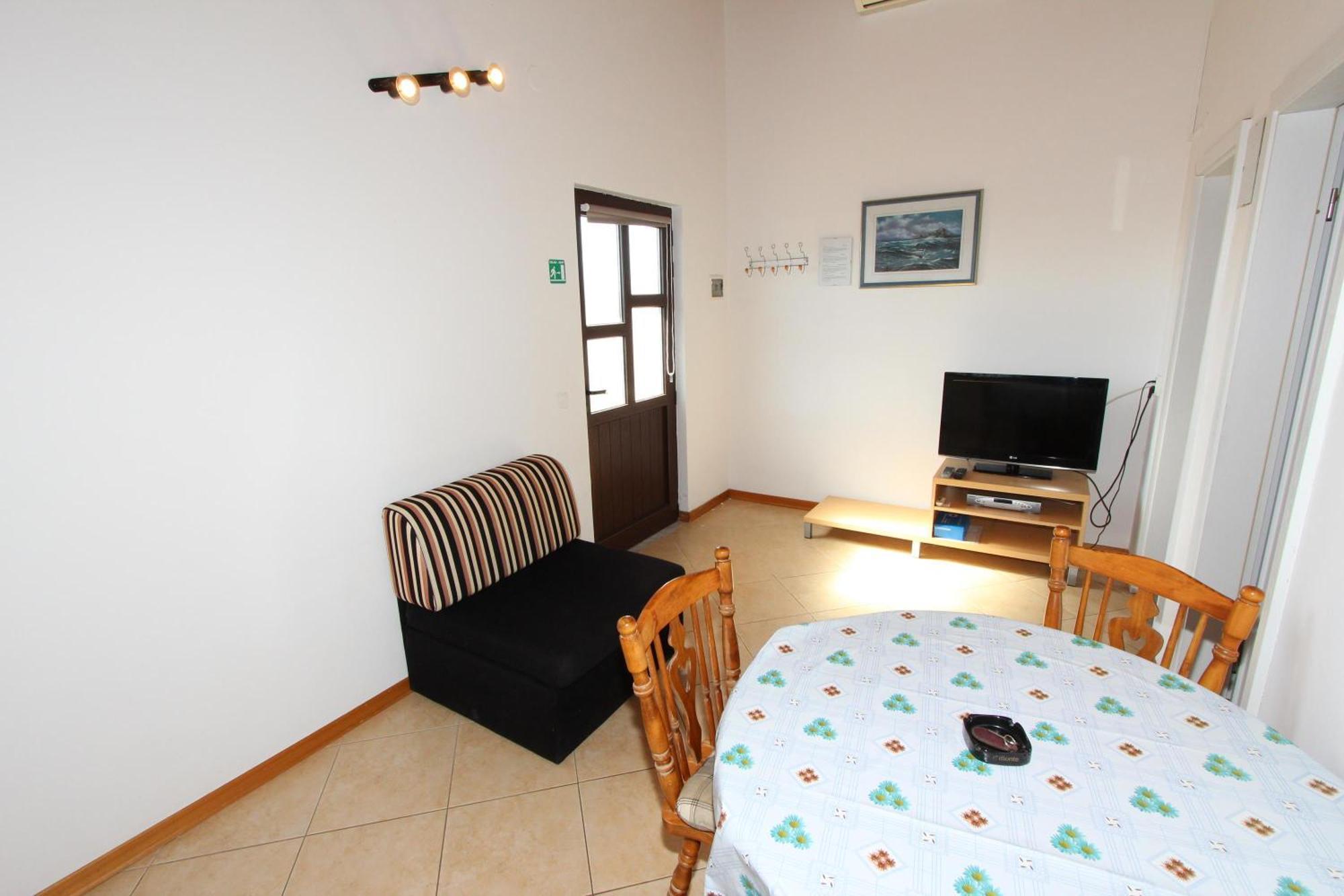 Apartments Malvina Ровінь Екстер'єр фото