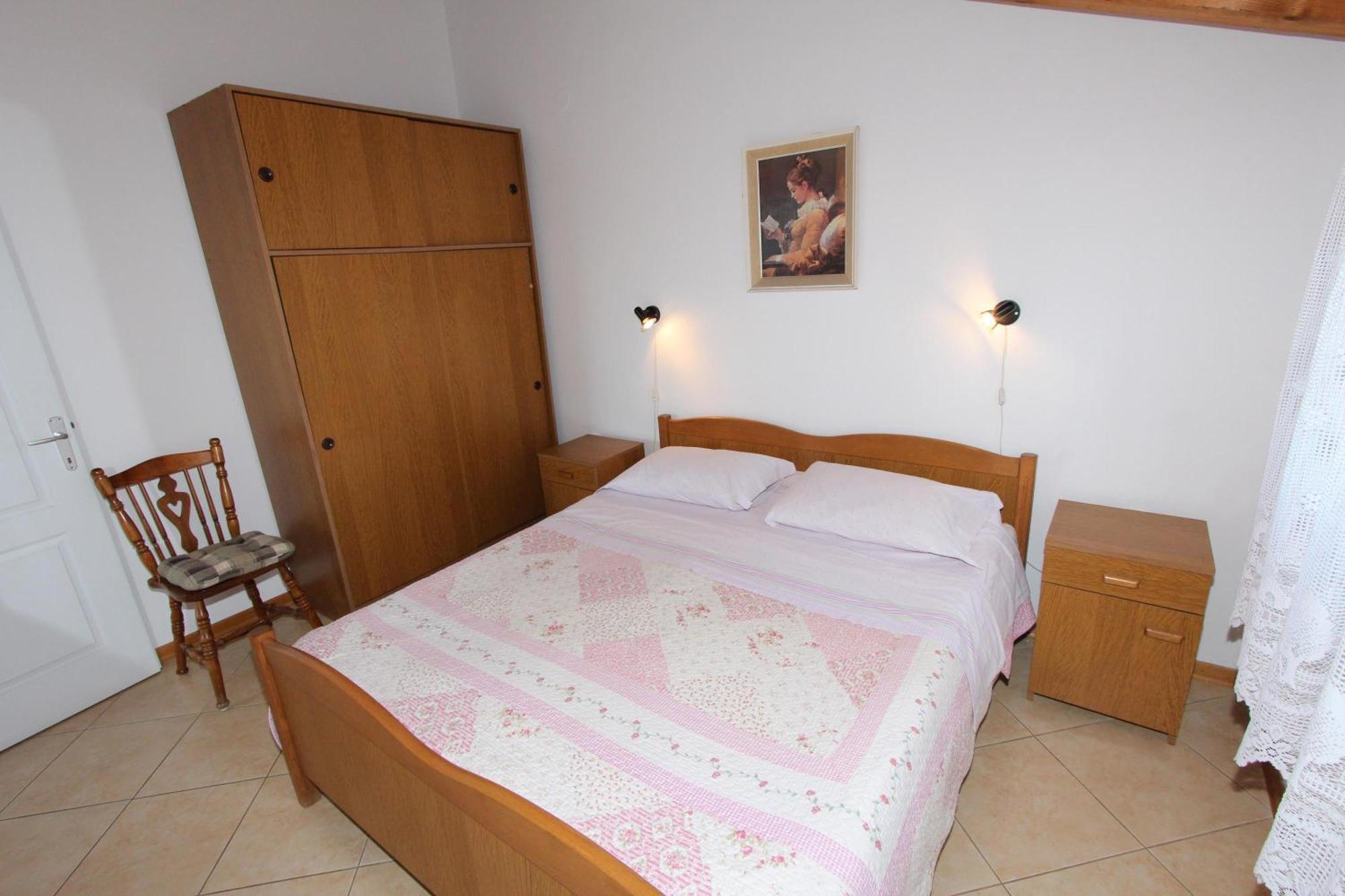 Apartments Malvina Ровінь Екстер'єр фото
