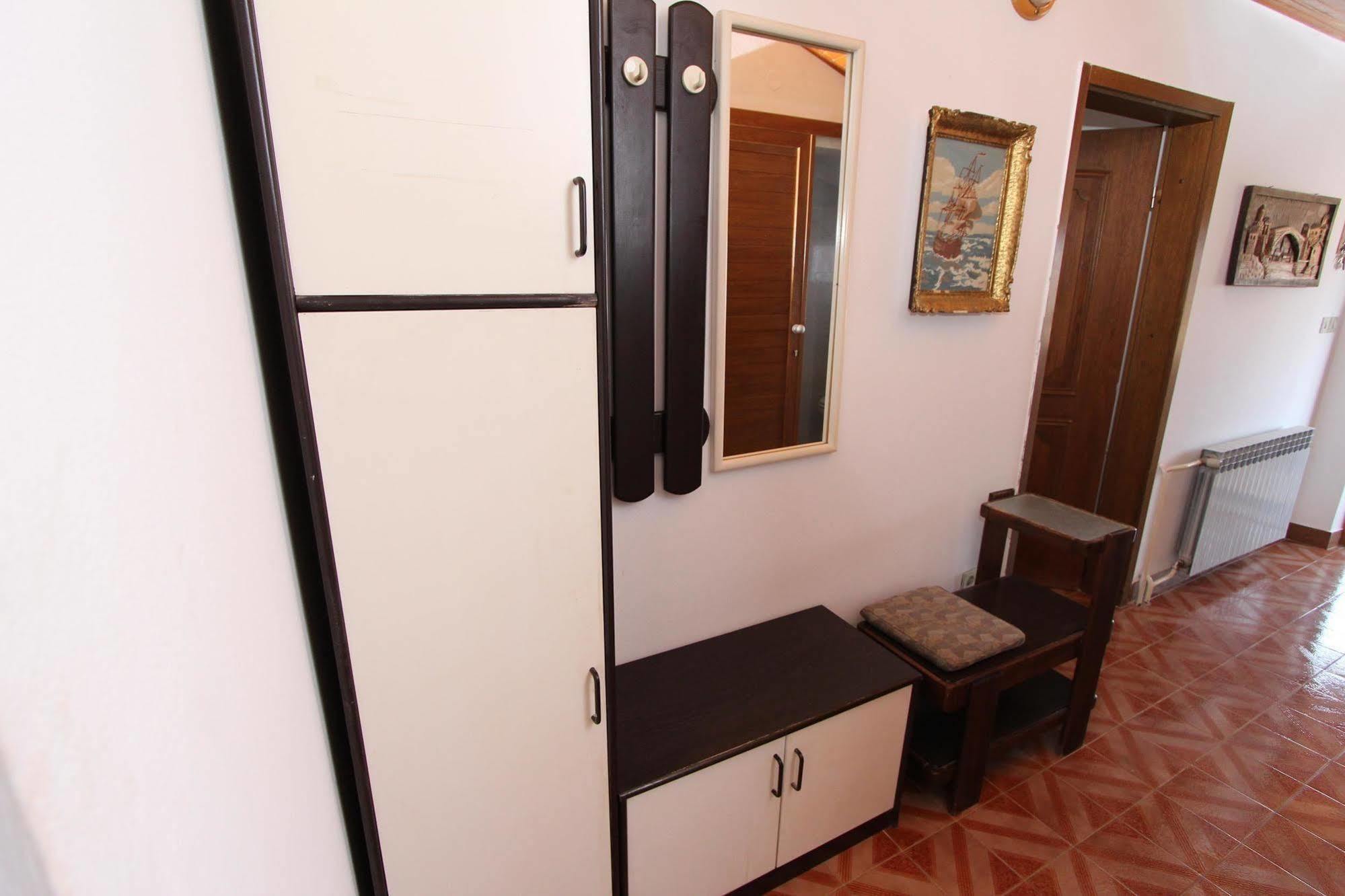 Apartments Malvina Ровінь Екстер'єр фото