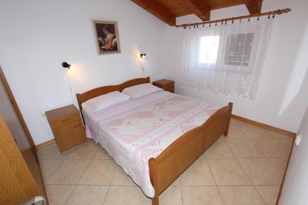 Apartments Malvina Ровінь Екстер'єр фото