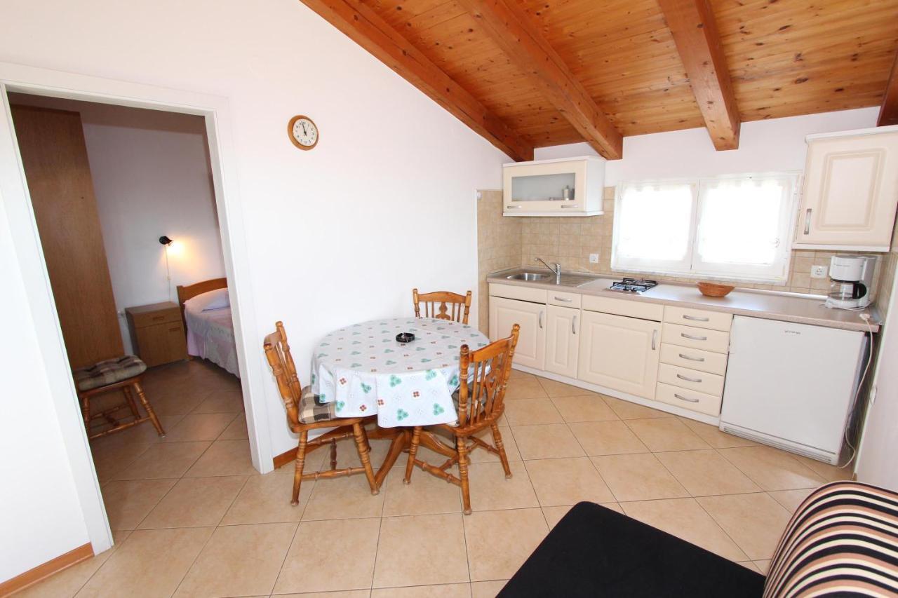 Apartments Malvina Ровінь Екстер'єр фото