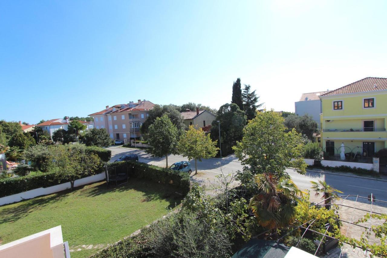 Apartments Malvina Ровінь Екстер'єр фото
